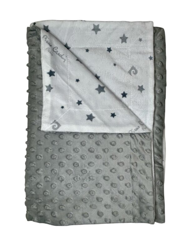 Couverture MINKY