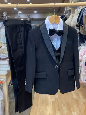 COSTUME BRILLANT