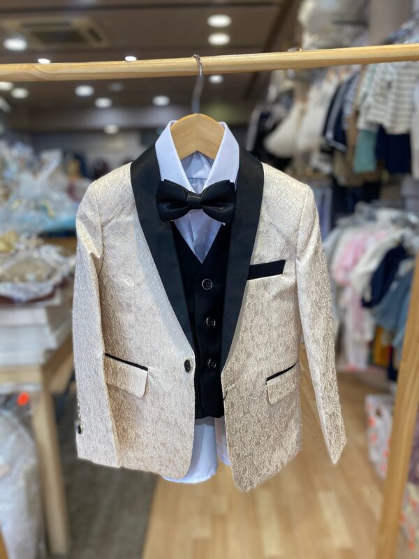 COSTUME BEIGE CLAIR – Image 2
