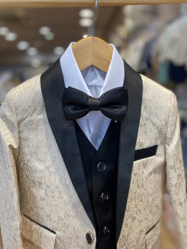 COSTUME BEIGE CLAIR – Image 3