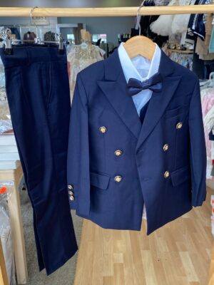 COSTUME SPENCER