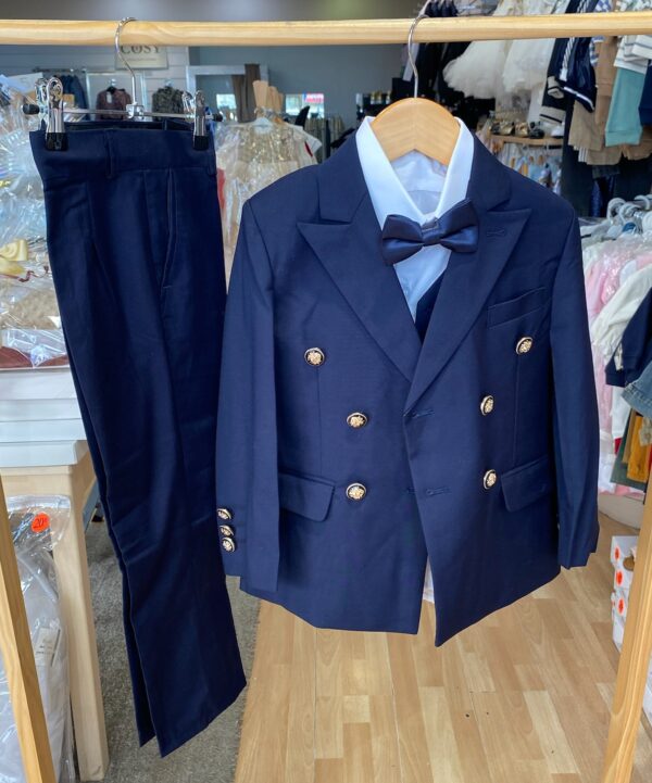 COSTUME SPENCER