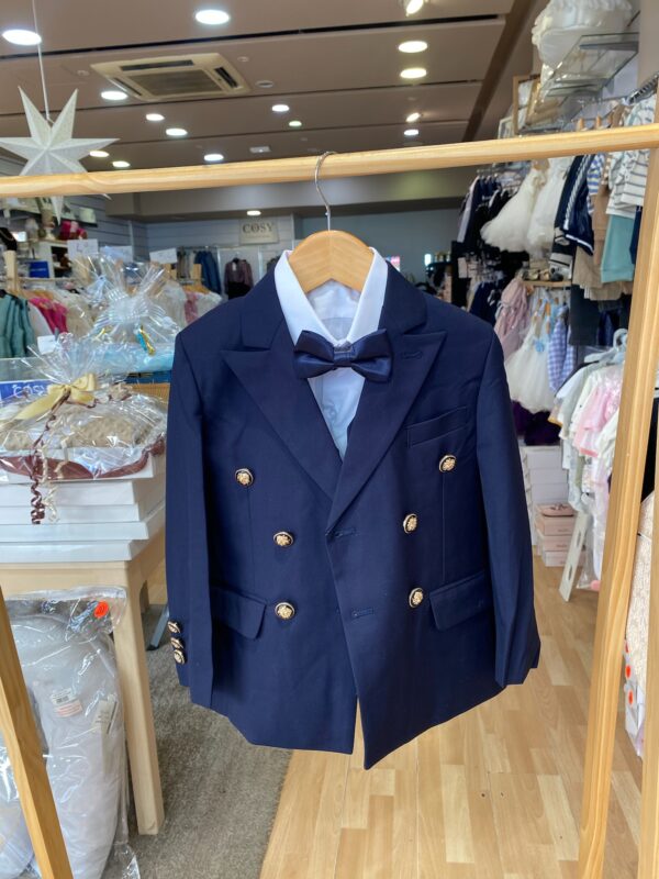 COSTUME SPENCER – Image 2