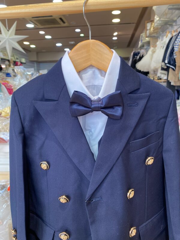 COSTUME SPENCER – Image 3
