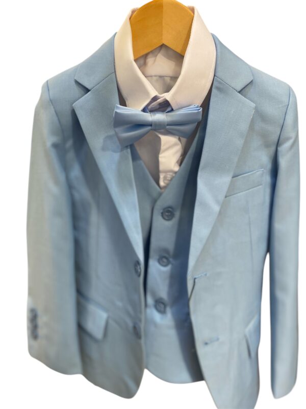 COSTUME BLEU CIEL – Image 2
