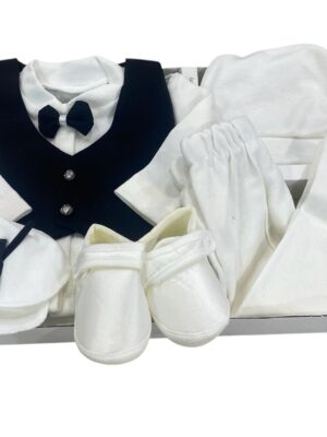 Tenue cérémonie