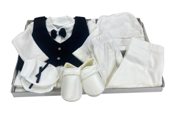 Tenue cérémonie