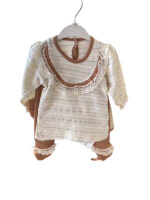 Ensemble naissance camel