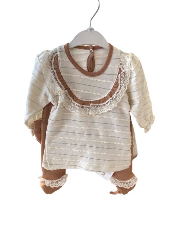 Ensemble naissance camel