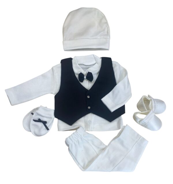 Tenue cérémonie – Image 2